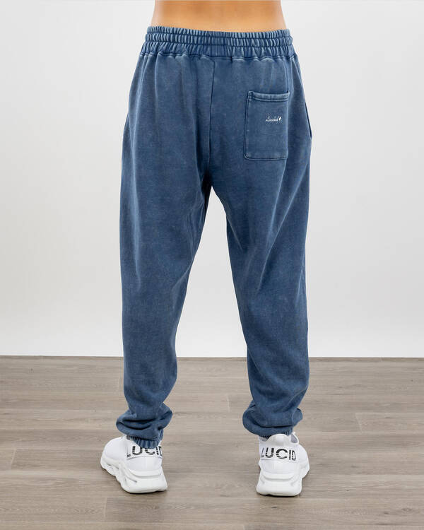 Lucid Dodger Track Pants for Mens