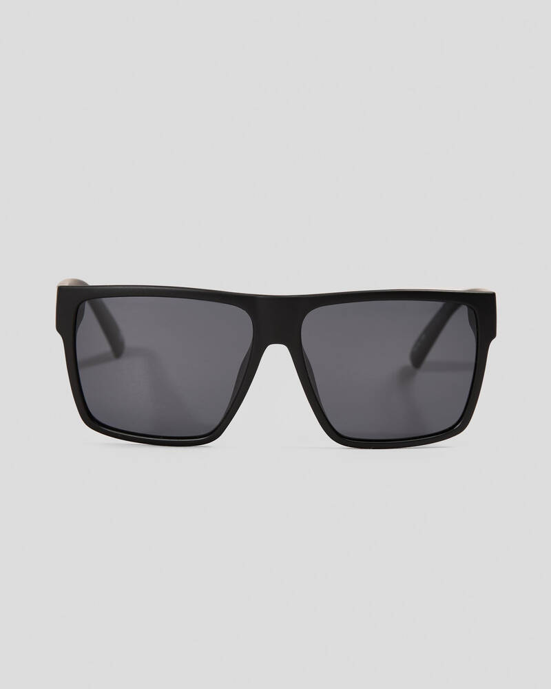 Le Specs Dark Magic Polarised Sunglasses for Mens