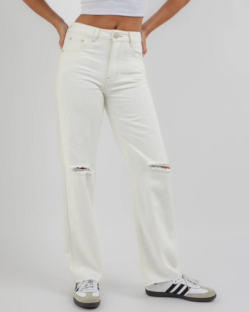 DESU Jagger Jeans for Womens