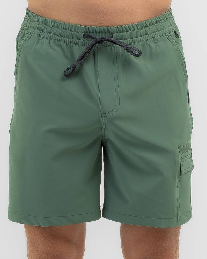 Quiksilver Taxer Cargo Amphibian for Mens