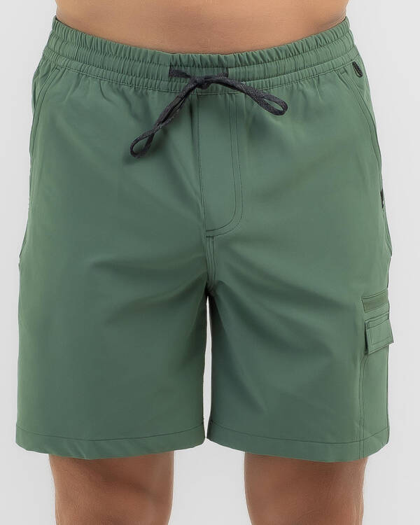 Quiksilver Taxer Cargo Amphibian for Mens