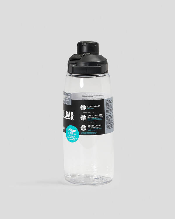 Camelbak Chute Mag 1L Water Bottle for Unisex