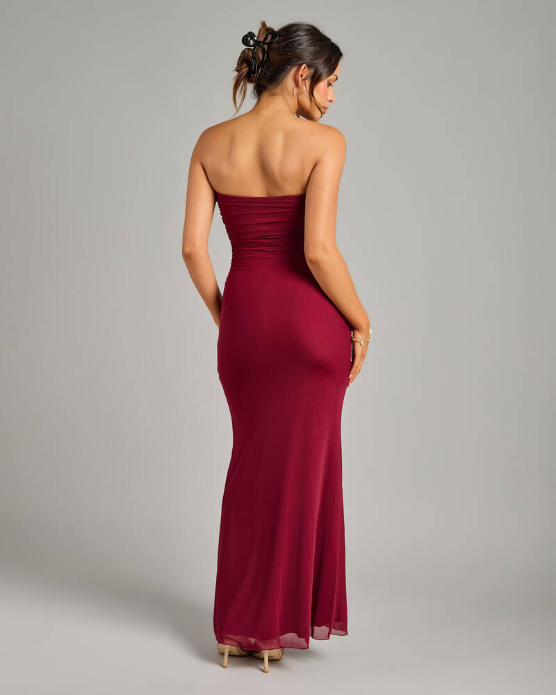 Ava And Ever Maisie Maxi Dress for Womens