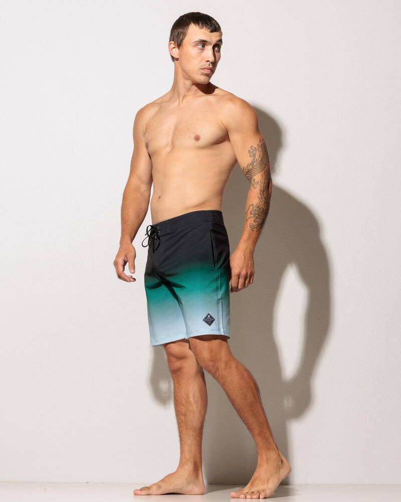 Skylark Prism Board Shorts for Mens