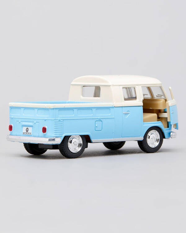 Mooloola Volkswagen Combi Toy for Unisex