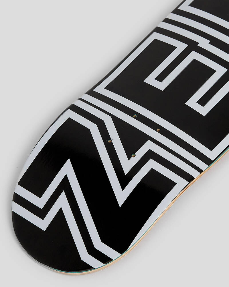 Zero Bold Skateboard Deck for Mens