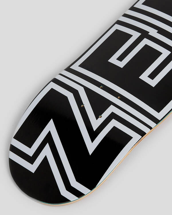 Zero Bold Skateboard Deck for Mens
