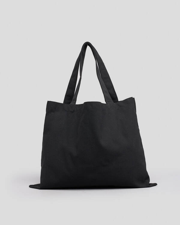 Lucid Stow Canvas Tote Bag for Mens