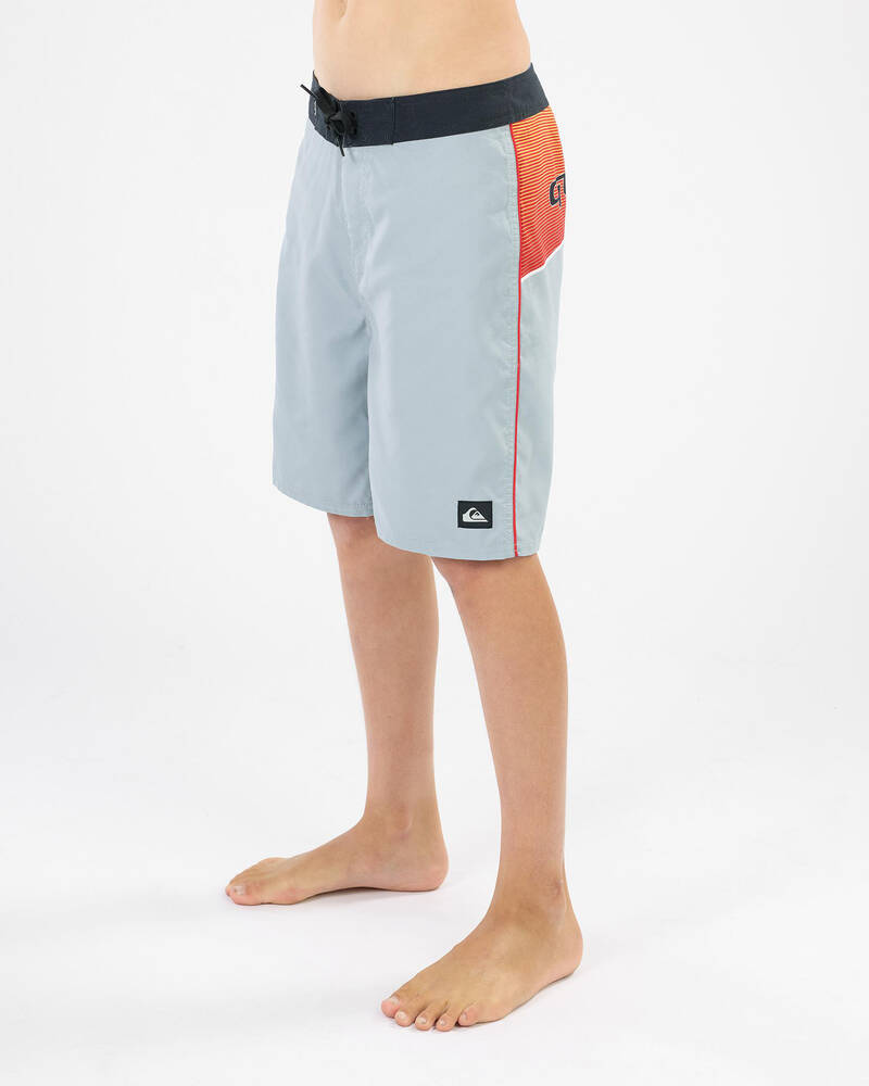 Quiksilver Boys' Everyday Billboard Board Shorts for Mens