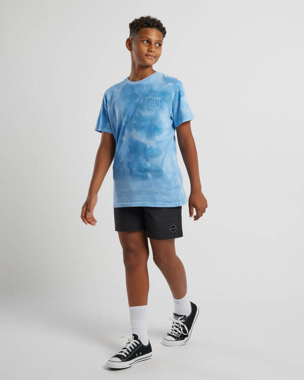 Skylark Boys' Dodge Walk Shorts for Mens