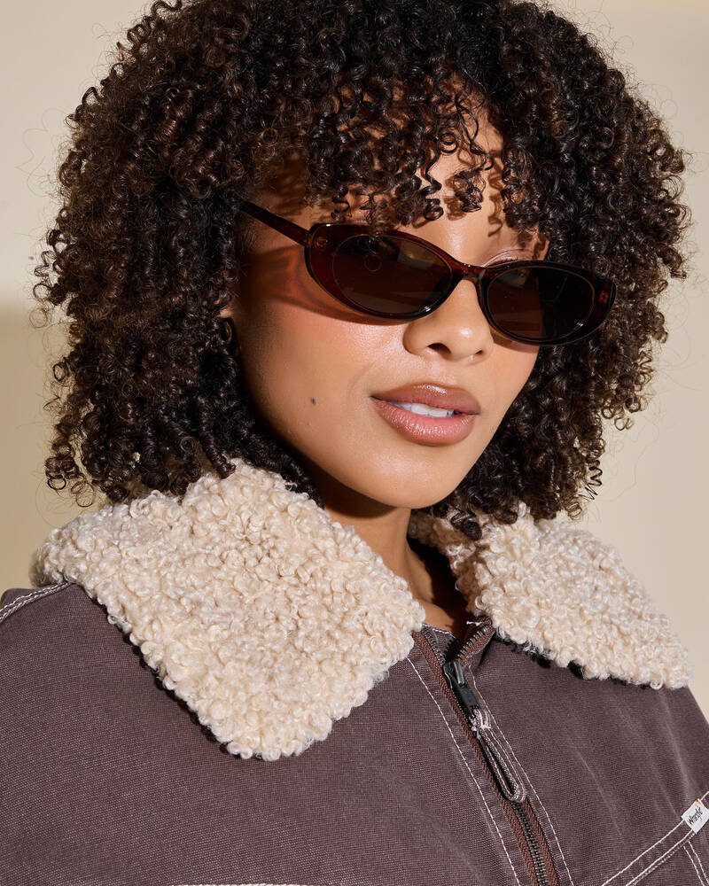 Indie Eyewear Olivia Sunglasses for Womens