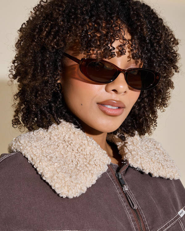 Indie Eyewear Olivia Sunglasses for Womens