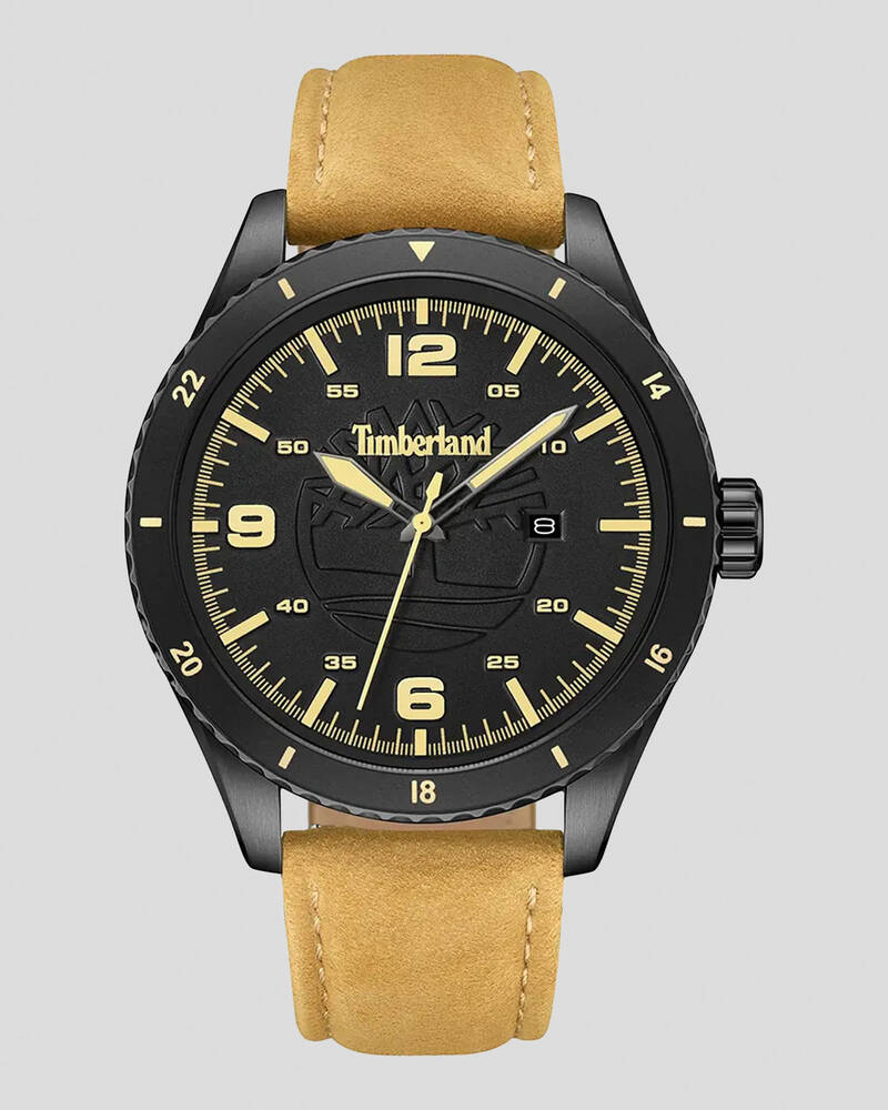 Timberland Ashmont Watch for Mens
