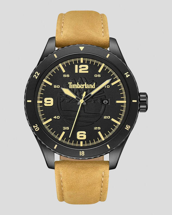 Timberland Ashmont Watch for Mens