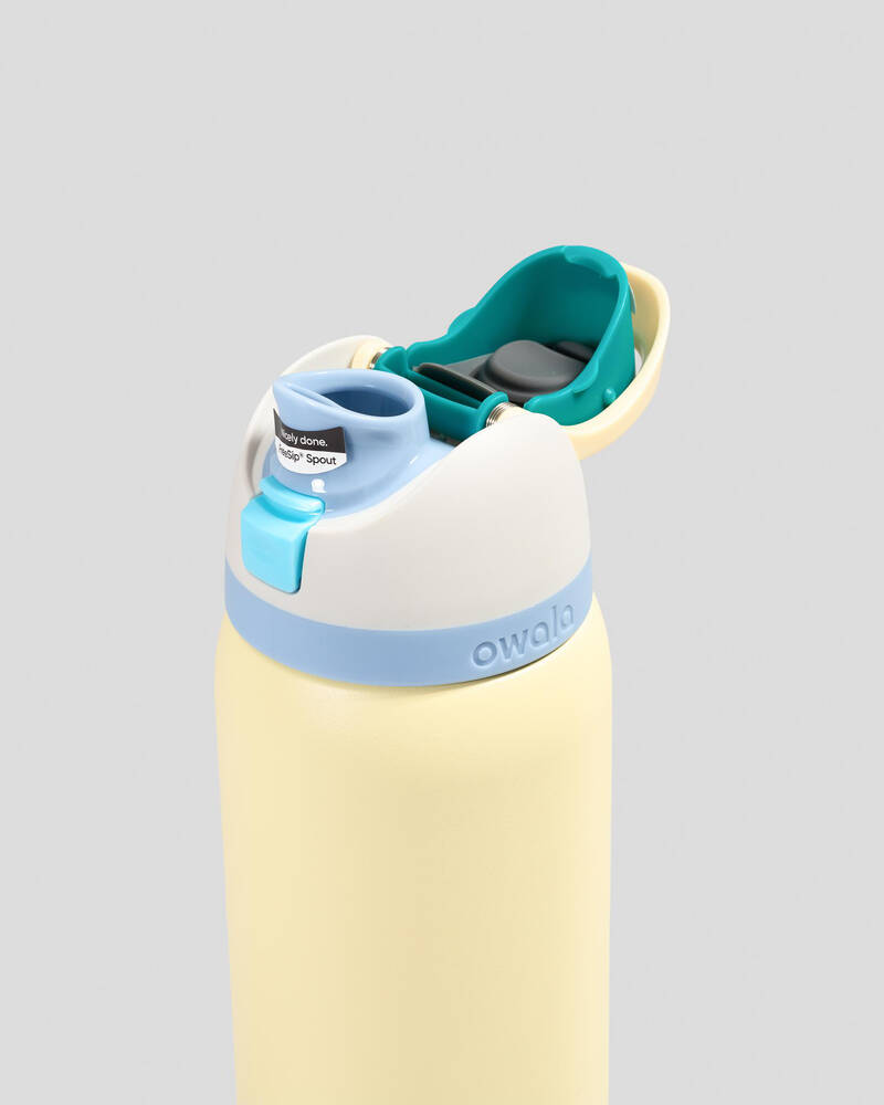 Owala 32oz FreeSip Stainless Steel Water Bottle for Unisex