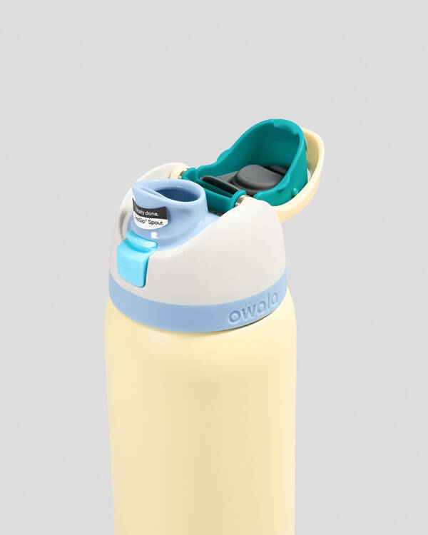 Owala 32oz FreeSip Stainless Steel Water Bottle for Unisex