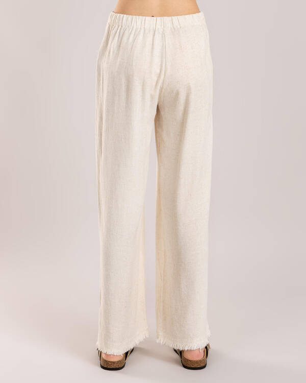 Mooloola Girls' Zani Dallis Pants for Womens