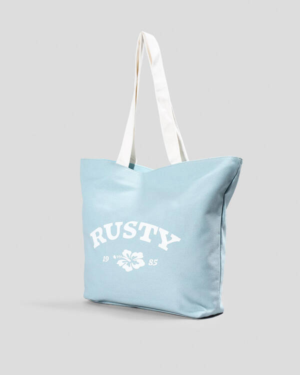 Rusty Essential Beach Bag for Womens