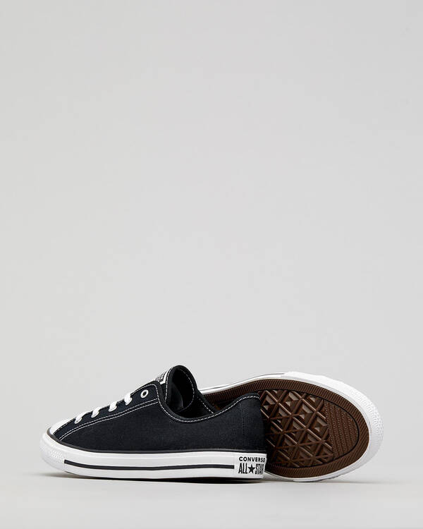 Converse Women's Dainty Lo-Pro Shoes for Womens