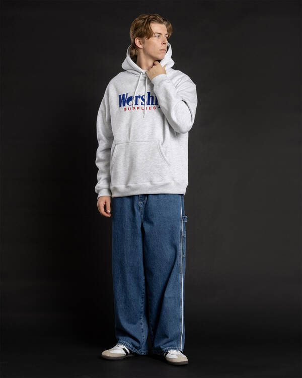 Worship Supplies Smoko Hoodie for Mens