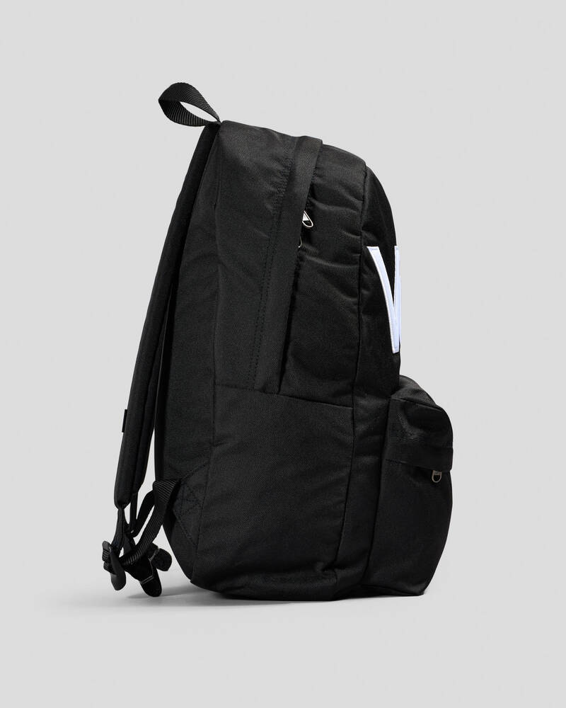 Vans Old Skool Drop V Backpack for Womens