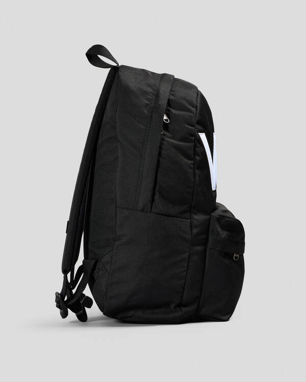 Vans Old Skool Drop V Backpack for Womens