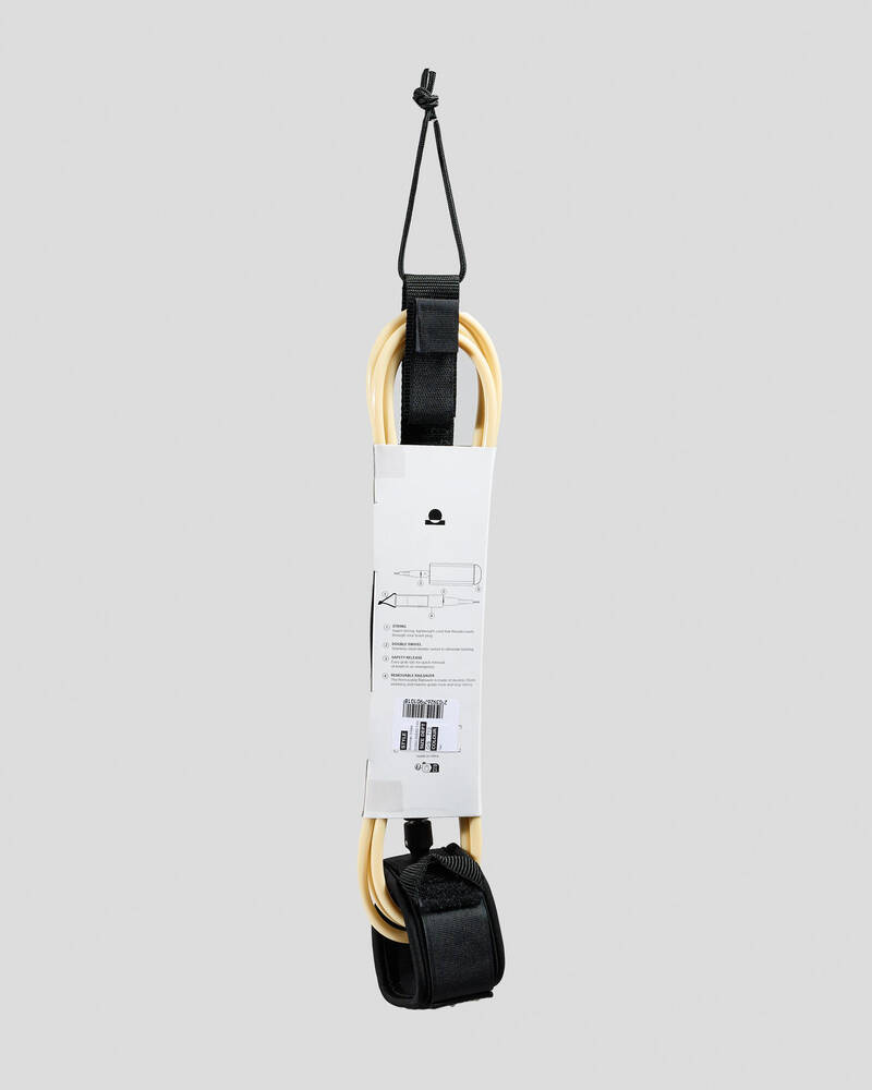 Summer Vibes Session 8ft Leash for Mens