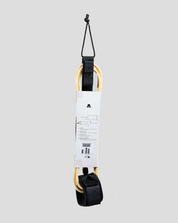 Summer Vibes Session 8ft Leash for Mens