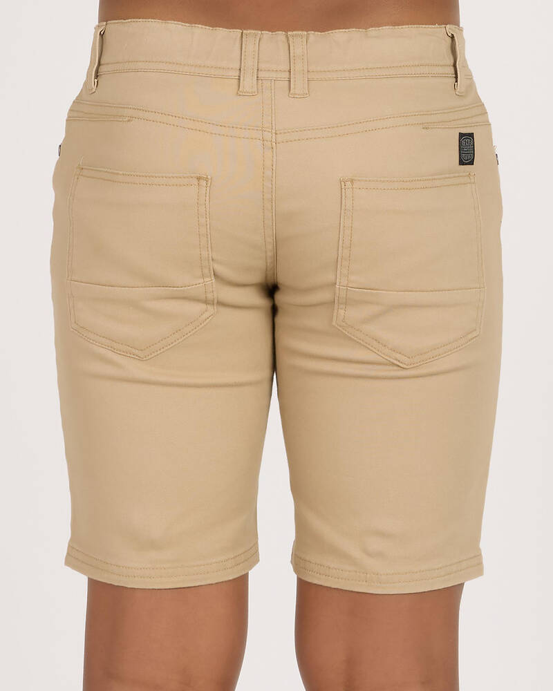 Dexter Boys' Spade Walk Shorts for Mens