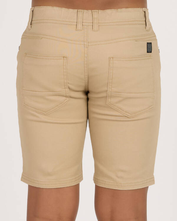 Dexter Boys' Spade Walk Shorts for Mens