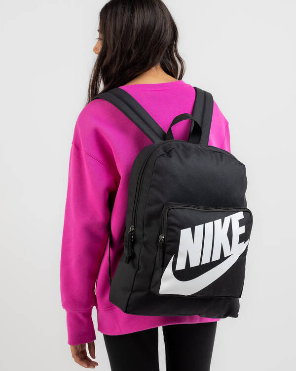 Nike Classic Kids Backpack for Womens