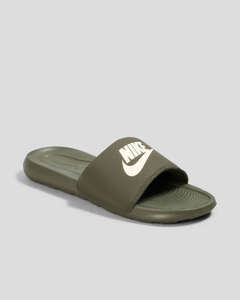 Nike Victori One Slides for Mens