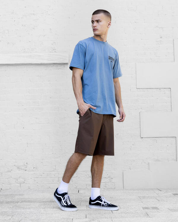 Frickin Cross Shred Walk Shorts