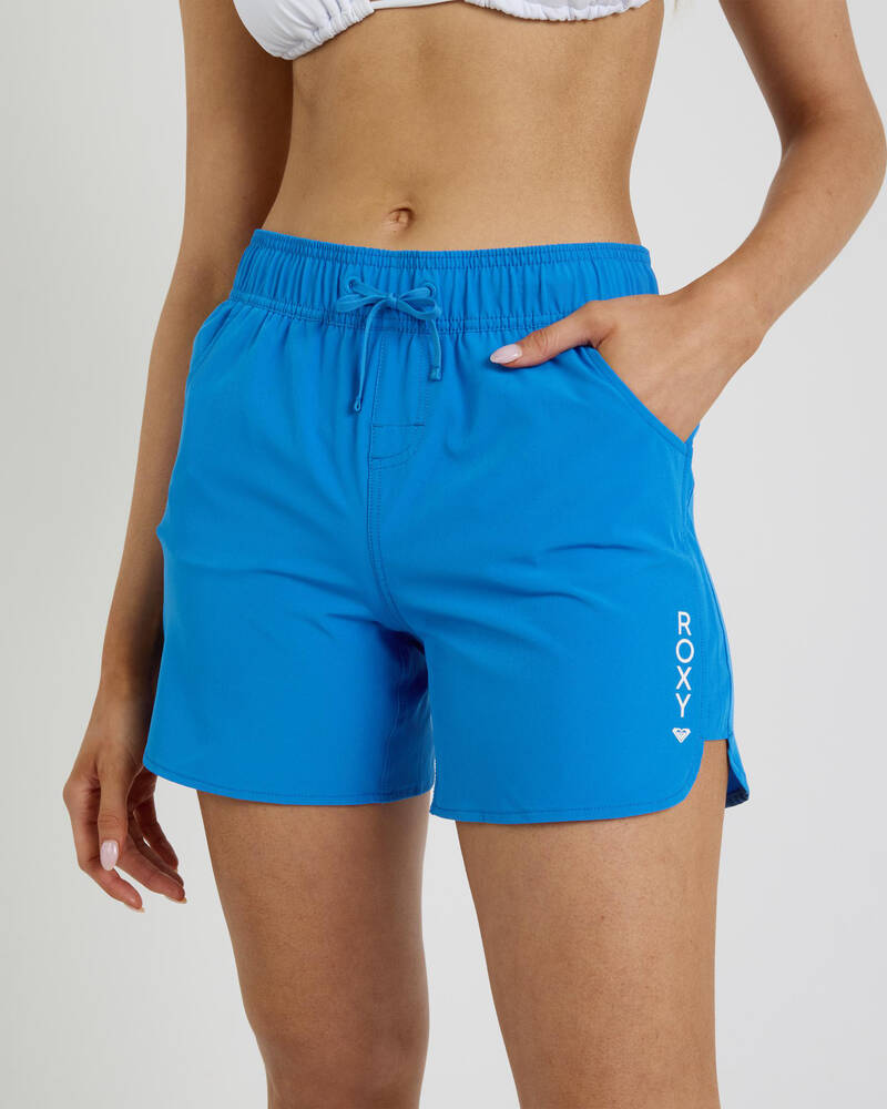 Roxy Wave Board Shorts for Womens