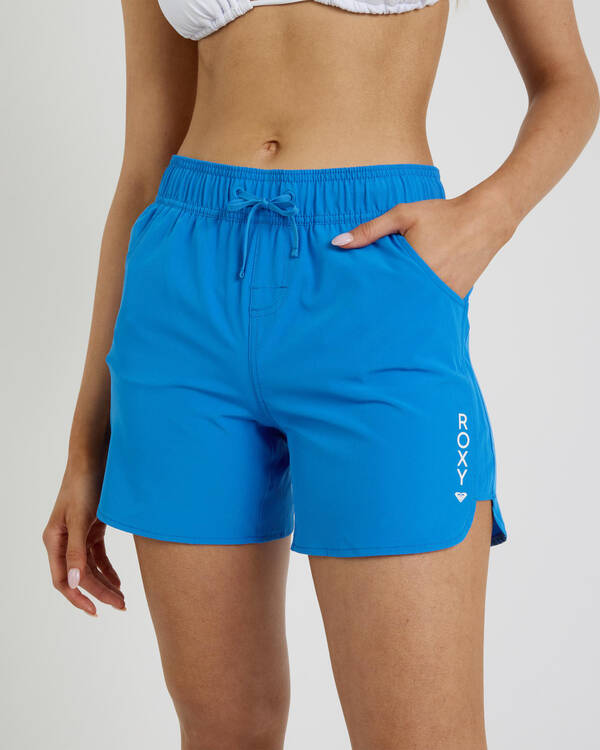 Roxy Wave Board Shorts for Womens