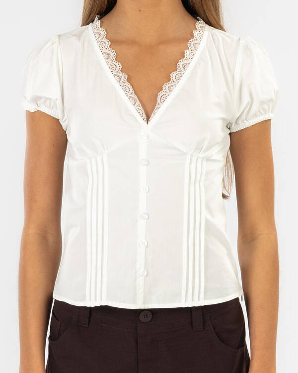 Mooloola Girls' Tommy Top for Womens