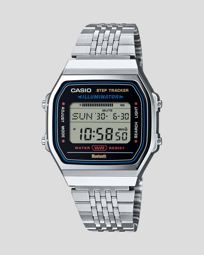 Casio ABL100WE-1A Watch for Mens