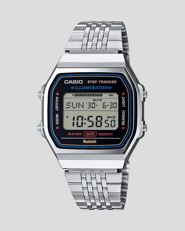 Casio ABL100WE-1A Watch for Mens