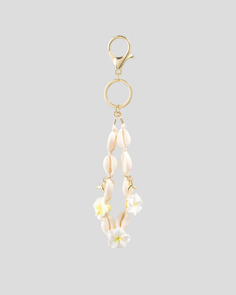 Karyn In LA Twyla Large Bag Charm for Womens