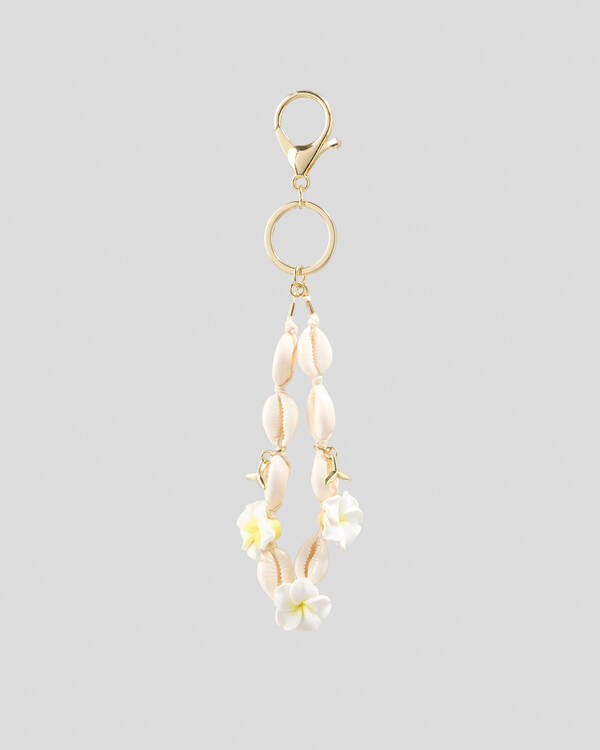 Karyn In LA Twyla Large Bag Charm for Womens