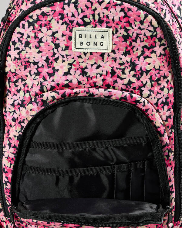 Billabong CB Love Army Roadie Backpack for Womens