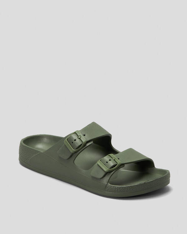 Lucid Cortina Sandals for Mens