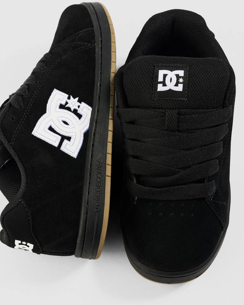 DC Shoes Boys' Gavler SE Shoes for Mens