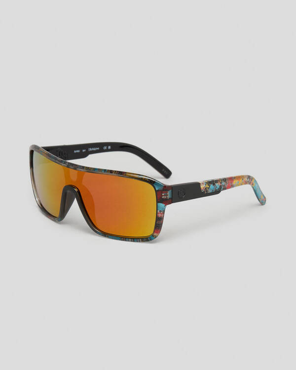Dragon Alliance Remix Sunglasses for Mens