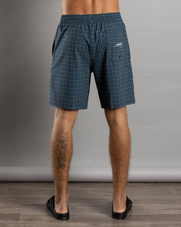 Billabong Slider Layback Shorts for Mens