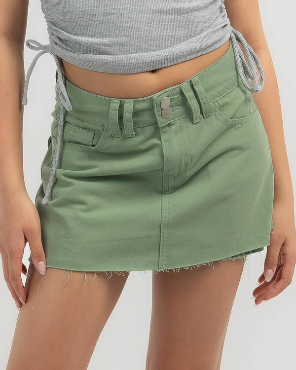 Ava And Ever Girls' Ollie Skort for Womens