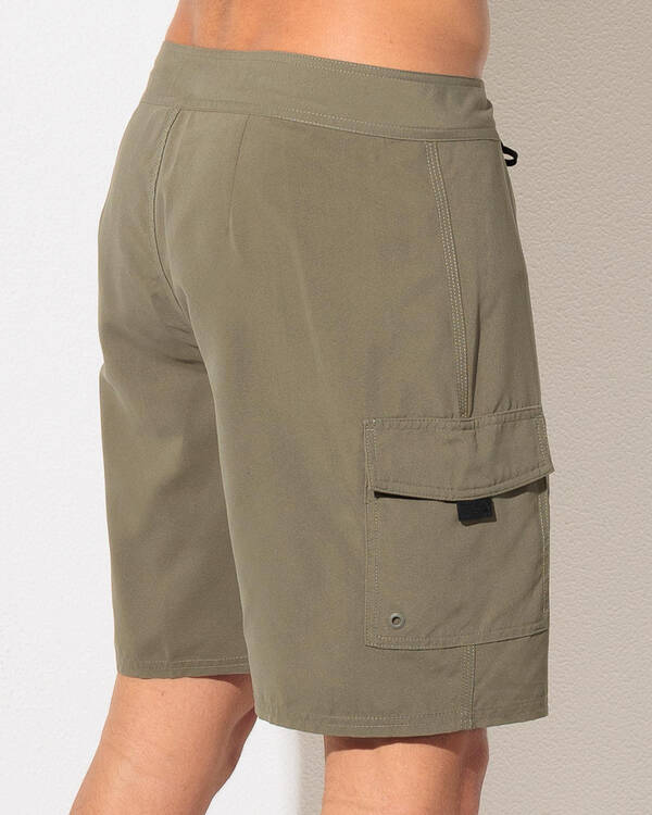 Quiksilver Big Country 2 19" Board Shorts for Mens