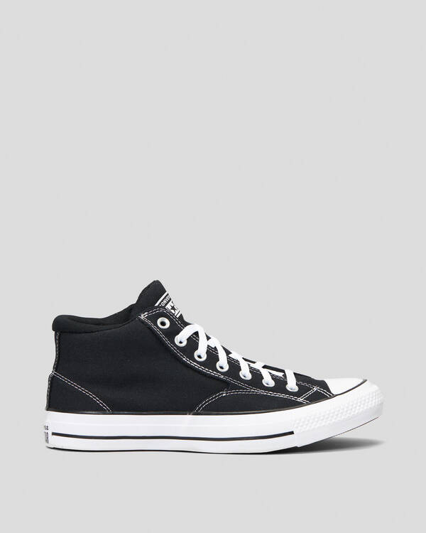 Converse Chuck Taylor Malden Street Mid Shoes for Mens