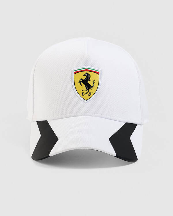 Puma Ferrari BB Cap for Mens