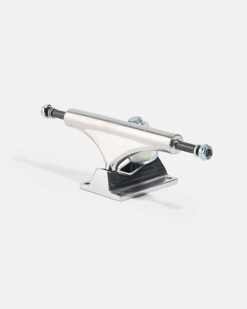Sanction Raw Skateboard Truck for Mens